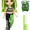 MGA Entertainment Rainbow High Jr. High - Jade Hunter