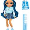 MGA Entertainment Rainbow High Jr. High - Skyler Bradshaw (Blue)