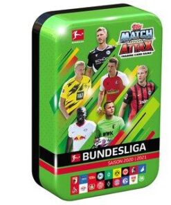 Match Attax Sammelkarten Bundesliga 2020 21  Tinbox.jpg