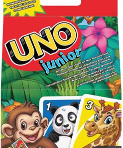 Mattel Games UNO Junior