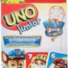 Mattel Games UNO Junior PAW Patrol