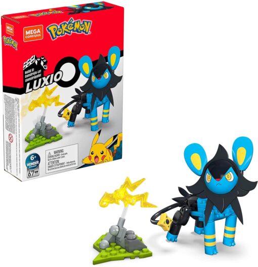 Mattel Mega Construx Pokémon Luxio.jpg