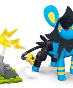 Mattel Mega Construx Pokémon Luxio1.jpg