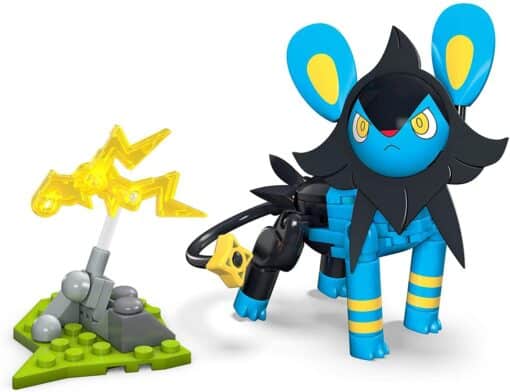 Mattel Mega Construx Pokémon Luxio1.jpg