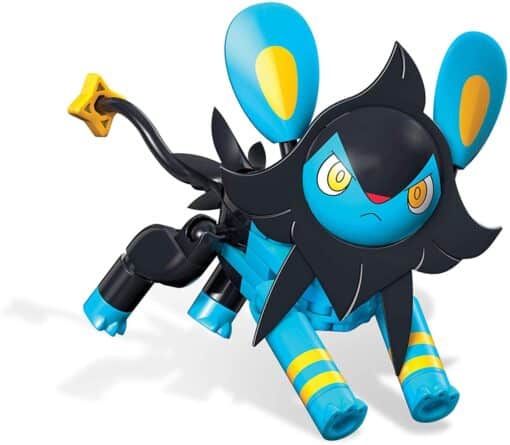 Mattel Mega Construx Pokémon Luxio3.jpg