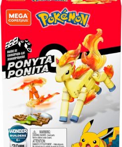 Mattel Mega Construx Pokémon Ponita.jpg