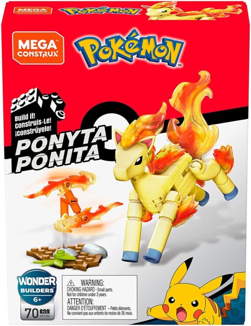 Mattel Mega Construx Pokémon Ponita.jpg