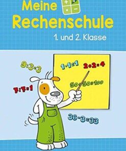 Meine Rechenschule Die Zahlen bis 100, Einmaleins und Rechnen üben.jpg