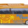 Mercedes-Benz Travego Reisebus