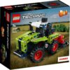 Mini CLAAS XERION