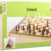 Natural Games Schachkassette