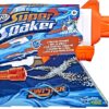 Nerf Super Soaker Twister Wasserblaster