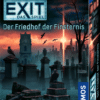 OSMOS EXIT Das Spiel Der Friedhof der Finsternis