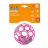 Oball Rattle 10 cm Pink