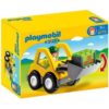 PLAYMOBIL-6775-Radlader