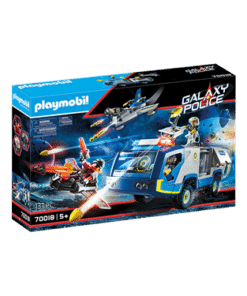 PLAYMOBIL-70018-Galaxy-Police-Galaxy-Police-Truck