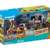 PLAYMOBIL 70363 SCOOBY-DOO! Abendessen mit Shaggy Bestseller