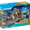 PLAYMOBIL 70364 SCOOBY-DOO! Abenteuer im Wilden Westen Bestseller