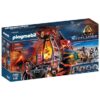 PLAYMOBIL-70390-Novelmore-Burnham-Raiders-Lavamine