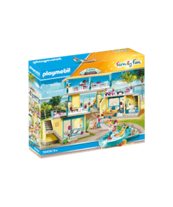 PLAYMOBIL-70434-Family-Fun-PLAYMO-Beach-Hotel