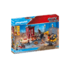 PLAYMOBIL-70443-City-Action-Minibagger-mit-Bauteil