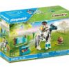 PLAYMOBIL-70515-Sammelpony-Lewitzer