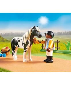 PLAYMOBIL-70515-Sammelpony-Lewitzer2