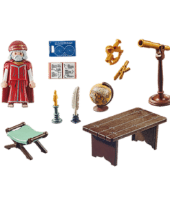 PLAYMOBIL-70604-History-Geschenkset-Sternengucker1.png