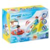 PLAYMOBIL-70635-1-2-3-Aqua-Badeinsel-mit-Wasserrutsche