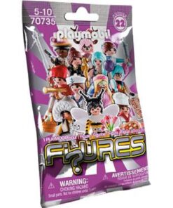 PLAYMOBIL-70735-Figures-Girls-Serie-22-1-Stueck-sortiert