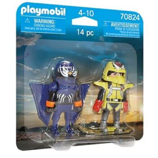 PLAYMOBIL-70824-DuoPack-Air-Stuntshow1