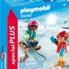 PLAYMOBIL® 70250 - Special Plus - Kinder mit Schlitten.jpeg