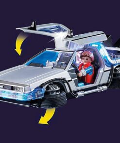 PLAYMOBIL® 70317 - Back to the Future DeLorean2.jpg