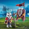 PLAYMOBIL® 70378 Special Plus Zwergenritter