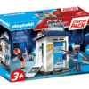 PLAYMOBIL® 70498 Starter Pack Polizei