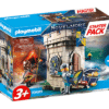 PLAYMOBIL® 70499 Starter Pack Novelmore