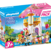 PLAYMOBIL® 70500 Starter Pack Prinzessin