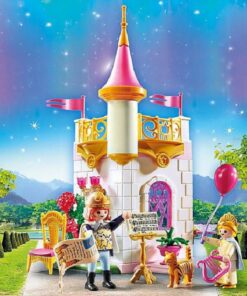 PLAYMOBIL® 70500 Starter Pack Prinzessin1