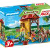 PLAYMOBIL® 70501 Starter Pack Reiterhof