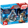 PLAYMOBIL® 70502 Starter Pack Polizei Ergänzungsset