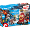 PLAYMOBIL® 70503 Starter Pack Novelmore Ergänzungsset