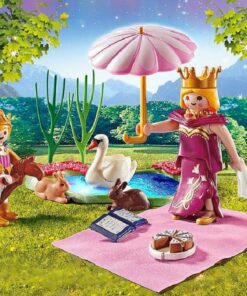 PLAYMOBIL® 70504 Starter Pack Prinzessin Ergänzungsset1