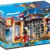 PLAYMOBIL® 70506 Spielbox Piratenabenteuer