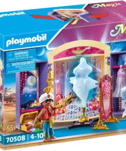 PLAYMOBIL® 70508 Spielbox Orientprinzessin