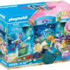 PLAYMOBIL® 70509 Spielbox Meerjungfrauen