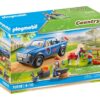 PLAYMOBIL® 70518 Country Mobiler Hufschmied