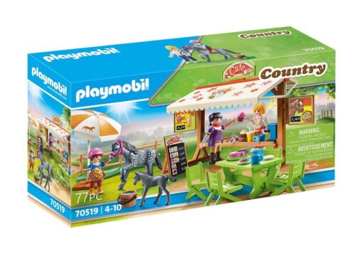 PLAYMOBIL® 70519 Country Pony