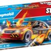 PLAYMOBIL® 70551 Stuntshow Stuntshow Crashcar