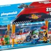 PLAYMOBIL® 70552 Stuntshow Stuntshow Werkstattzelt.jpg