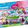 PLAYMOBIL® 70555 Fairies Zaubersee im Feenland